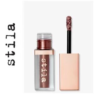 STILA - 🎉HP X 3🎉 NWT - Shimmer & Glow Liquid Eye Shadow/“Twig”/Unopened